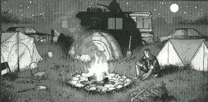 Atlanta Camp CS