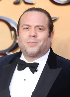 Dan Fogler