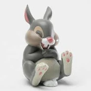 Thumper Figurine