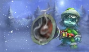 Tristana EarnestElfSkin old