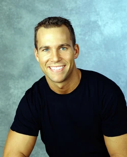 S2 Colby Donaldson