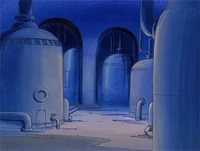 Underground Labyrinth