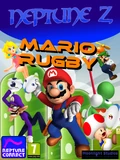 Mario Rugby Box