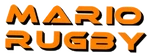 Mario Rugby Logo