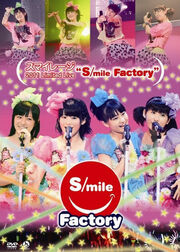 Smilefactory