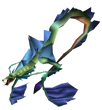 Serpent FF7