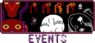 Events Titlecard