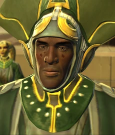 Master Arfan Ramos