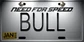WorldLicensePlateBULL