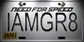 WorldLicensePlateIAMGR8