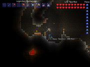 Heavy Skeleton terraria
