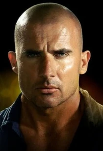 Dominic Purcell