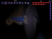 Heart Crystal terraria