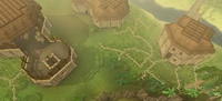 Shilo village