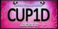 WorldLicensePlateCUP1D