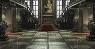 AlexandriaCastleHallway4