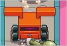 Rabbit car