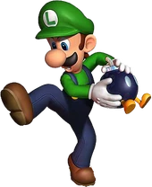 Luigi3ds