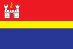 Flag of Kalingrad