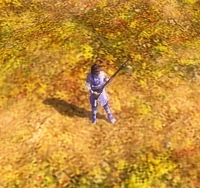 Legendarytracker