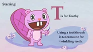 Toothy Season 3