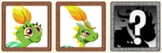 Plant dragon