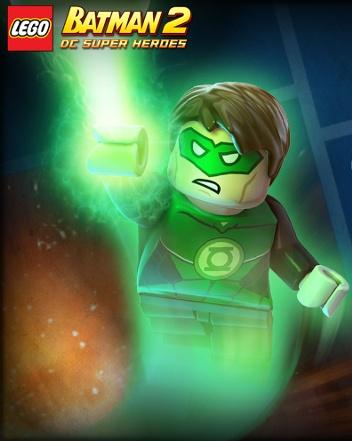 lego movie 2 green lantern