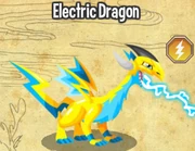 Electric dragon lv4-6