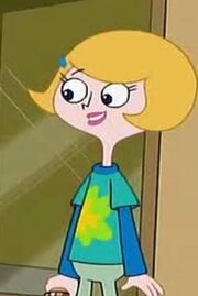 Mindy