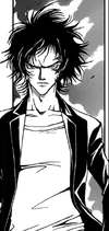 Kouji frontal