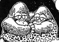 Gorillas(P&R)
