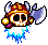 KMA Ax Knight sprite