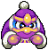 KMA King Dedede sprite 2