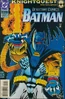 Detective Comics #675}} {{{Image2Text}}}