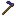 Grid Thaumium Hoe