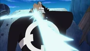 Kuma deflects