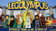 Legolympus