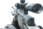 L96A1 Ice BO