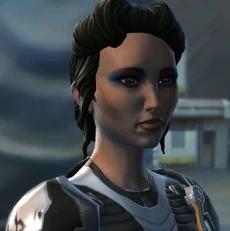Samara Organa