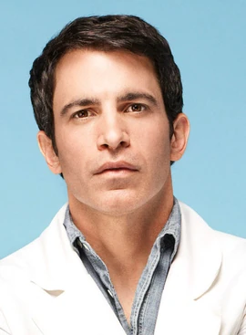 Danny Castellano
