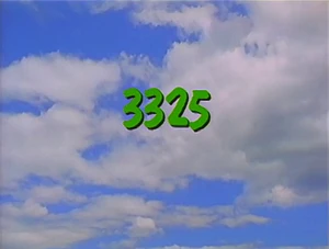 3325