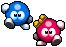 KMA Lololo & Lalala sprite