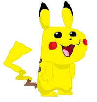 Pikachu-affray