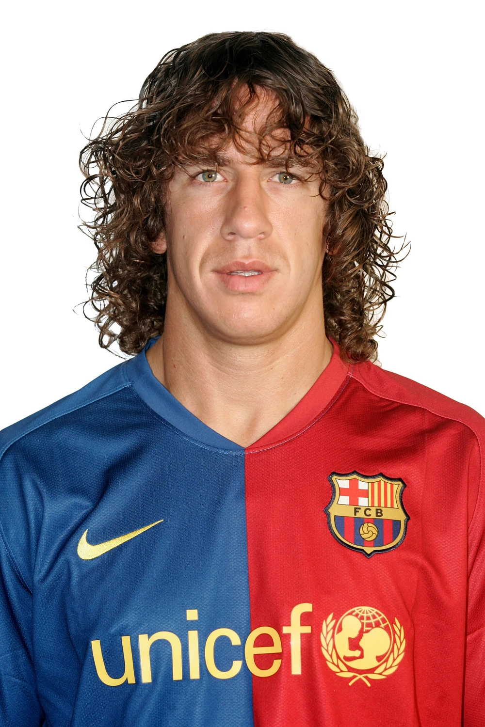 Puyol Wiki