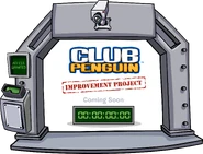 CPIP CD