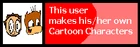 Cartoon Userbox