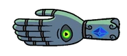 Billy Gauntlet