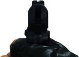BF3 M1911 ICON