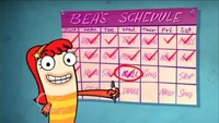 Hitting deadlines