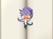 Dragon pup crying